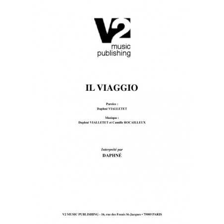 IL VIAGGIO
