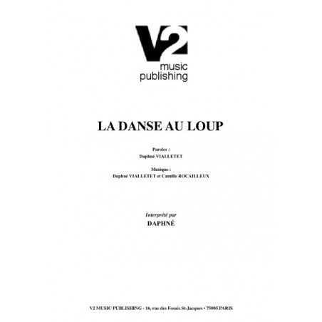 LA DANSE AU LOUP