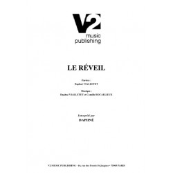 LE RÉVEIL