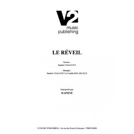 LE RÉVEIL