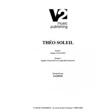 THÉO SOLEIL