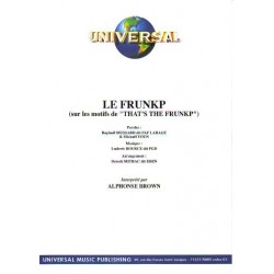 LE FRUNKP