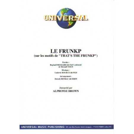 LE FRUNKP