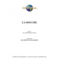 LA MOUCHE