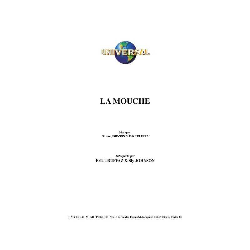 LA MOUCHE