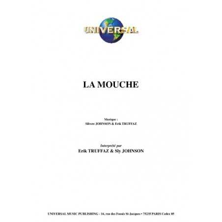 LA MOUCHE