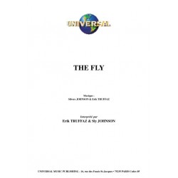 THE FLY