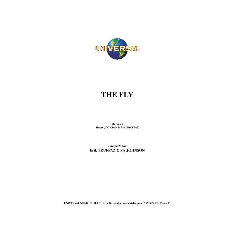 THE FLY