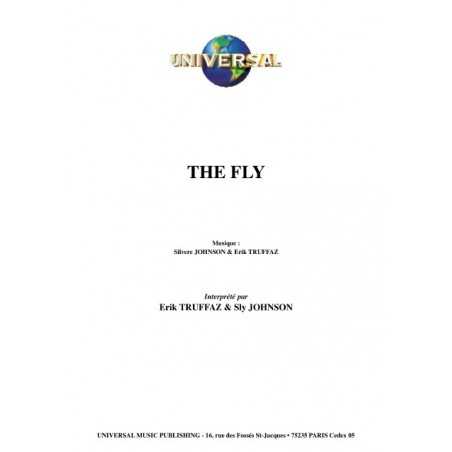 THE FLY