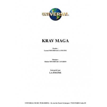 KRAV MAGA