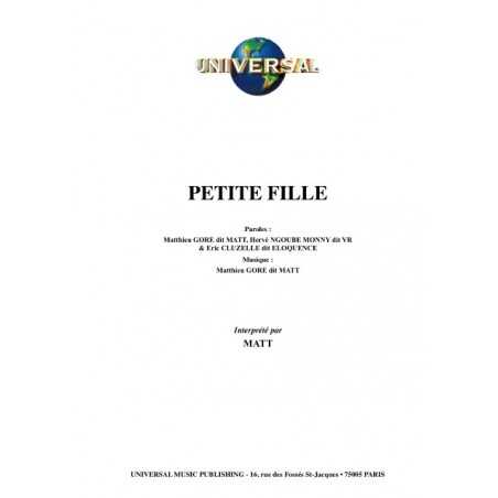 PETITE FILLE