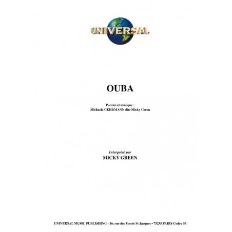 OUBA