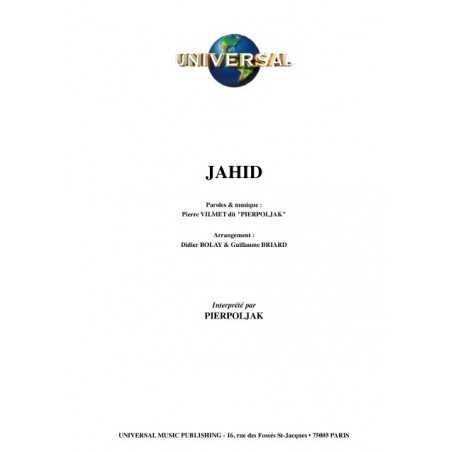 JAHID