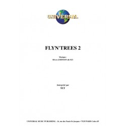 FLYIN'TREES 2