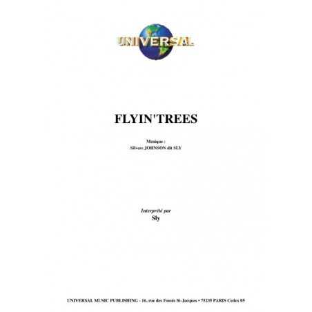 FLYIN'TREES