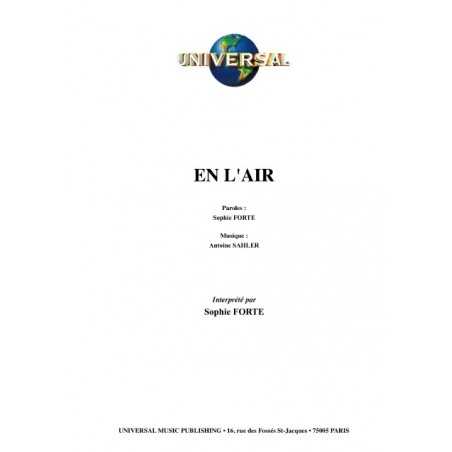 EN L'AIR