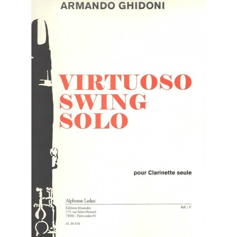 VIRTUOSO SWING SOLO