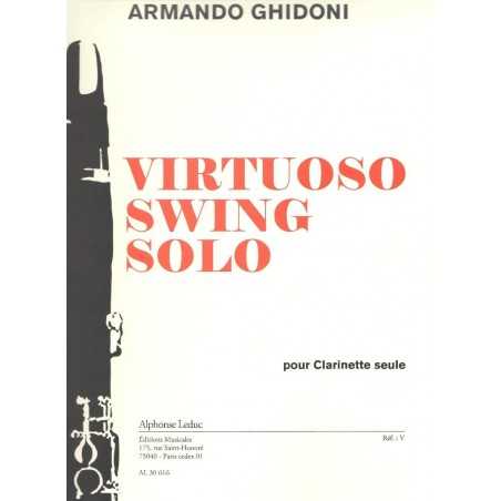 VIRTUOSO SWING SOLO