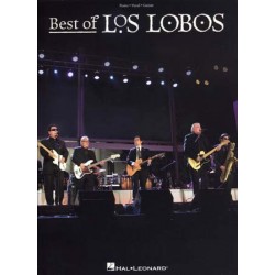 BEST OF LOS LOBOS