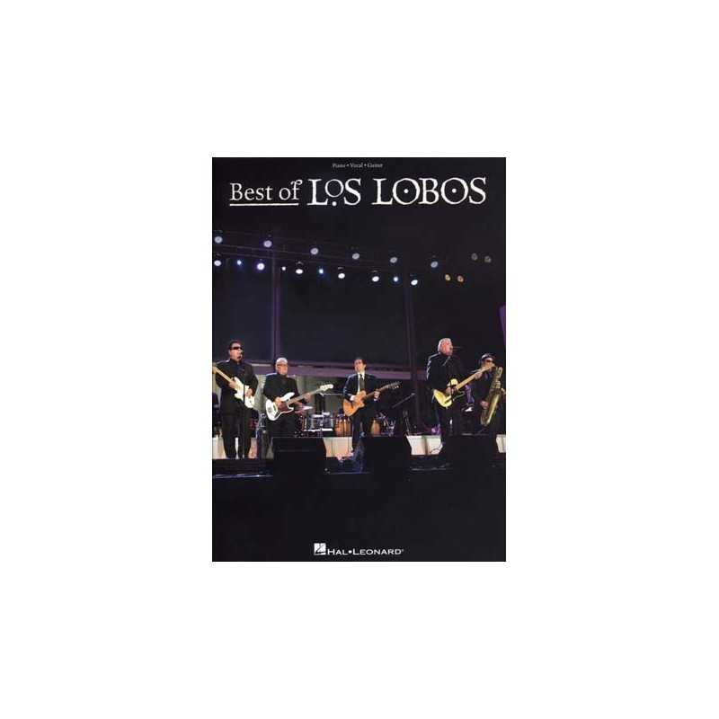 BEST OF LOS LOBOS