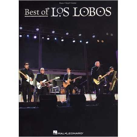 BEST OF LOS LOBOS