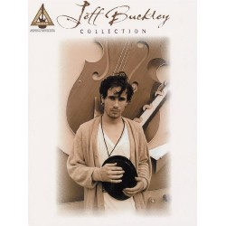 JEFF BUCKLEY COLLECTION (TAB)