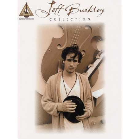 JEFF BUCKLEY COLLECTION (TAB)