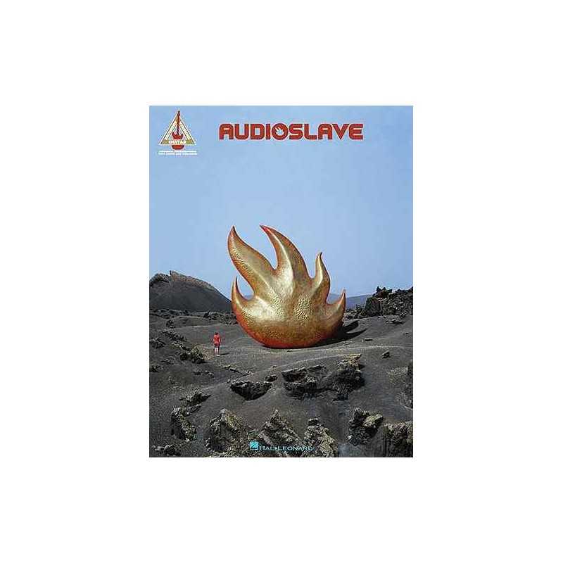 AUDIOSLAVE (TAB)