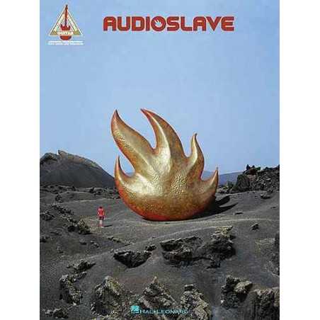 AUDIOSLAVE (TAB)