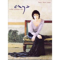 ENYA A DAY WITHOUT RAIN