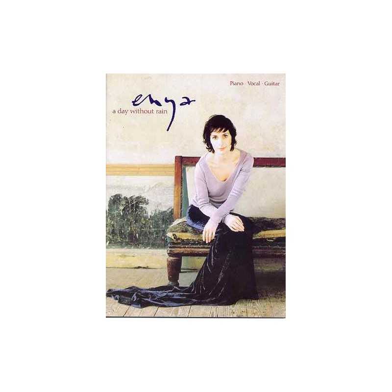 ENYA A DAY WITHOUT RAIN