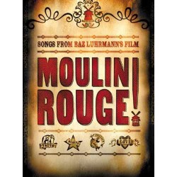 MOULIN ROUGE