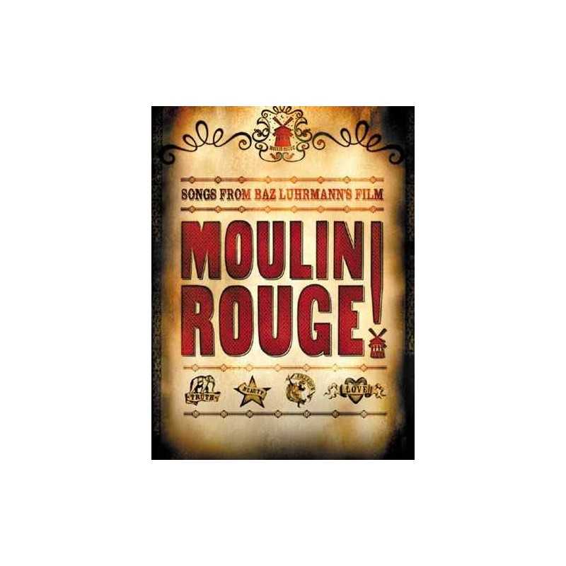 MOULIN ROUGE