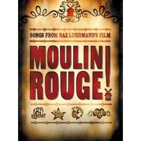 MOULIN ROUGE