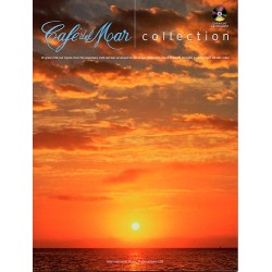 CAFE DEL MAR COLLECTION (+CD)