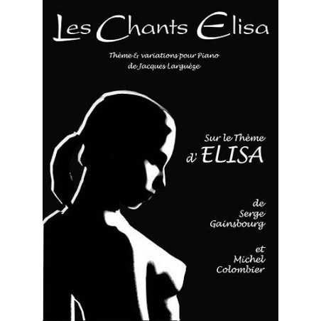 LES CHANTS ELISA