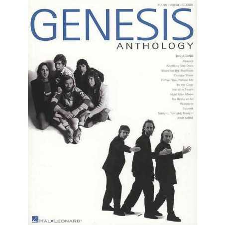 GENESIS ANTHOLOGY
