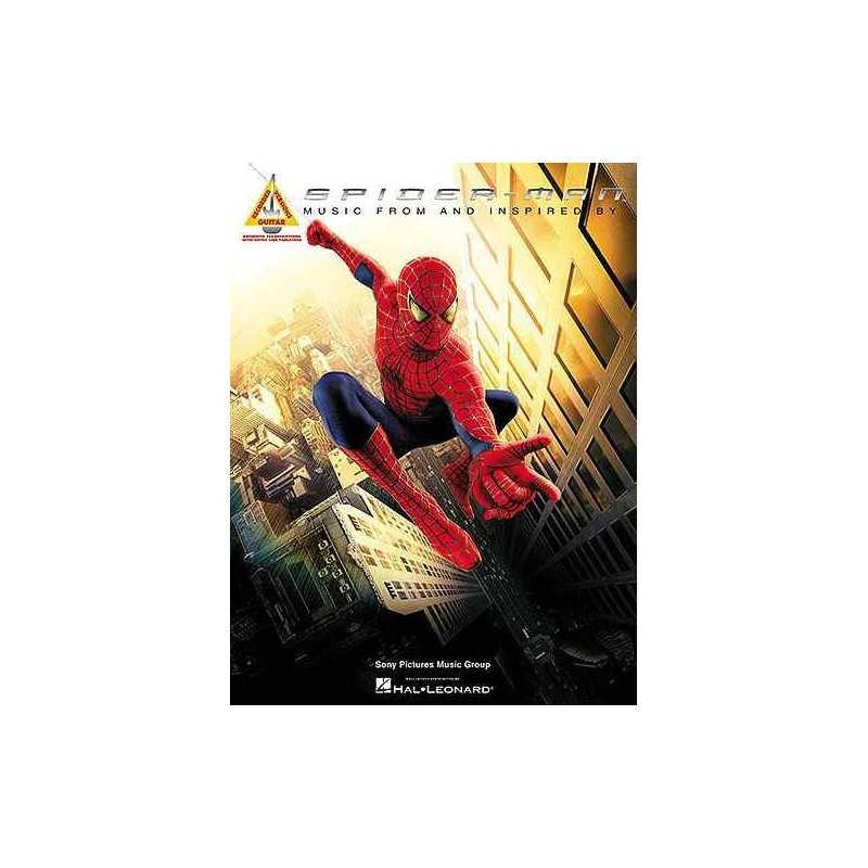 SPIDER-MAN (TAB)