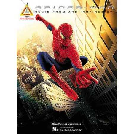 SPIDER-MAN (TAB)