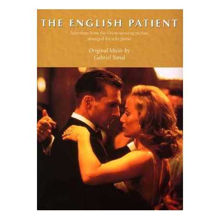 THE ENGLISH PATIENT