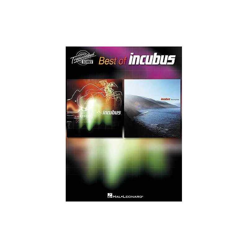 BEST OF INCUBUS