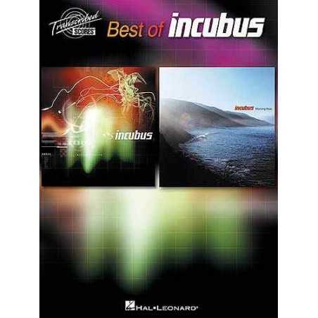 BEST OF INCUBUS