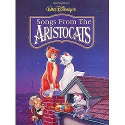 Partition LES ARISTOCHATS (SONGS FROM THE ARISTOCATS)