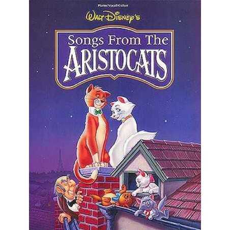 SONGS FROM THE ARISTOCATS