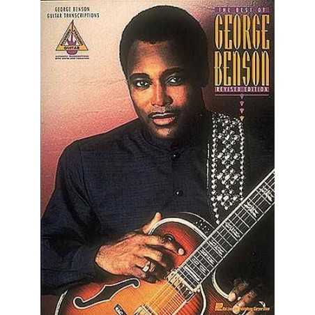 THE BEST OF GEORGE BENSON (TAB)