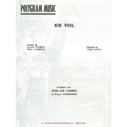 EN VOL