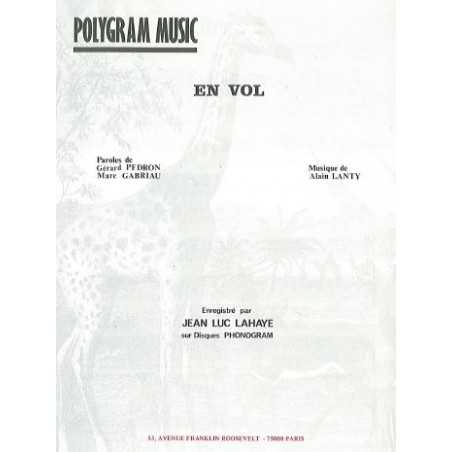 EN VOL