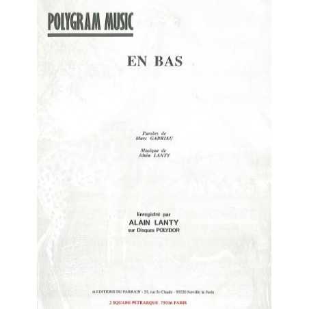 EN BAS