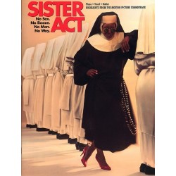 SISTER ACT VOL.1