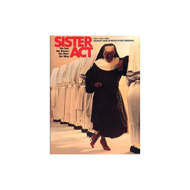 SISTER ACT VOL.1